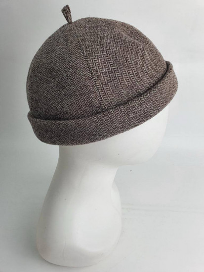 Шапка «Докер»