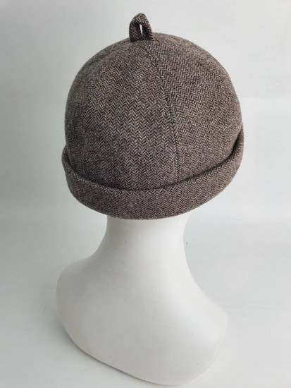 Шапка «Докер»