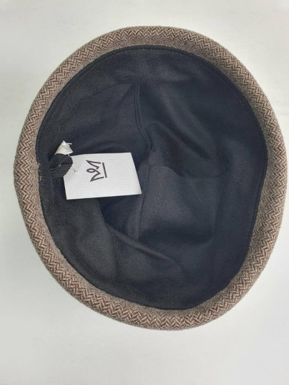 Шапка «Докер»