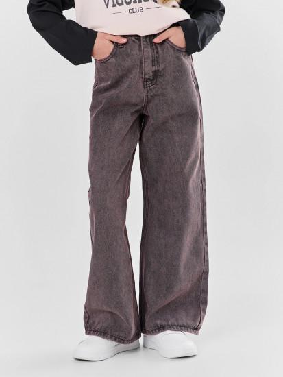 Джинсы для девочек