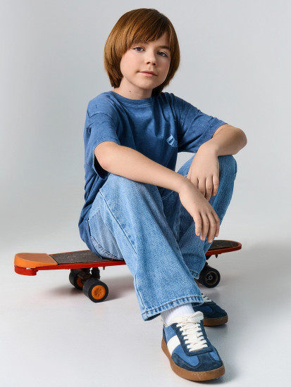 Джинсы для мальчиков