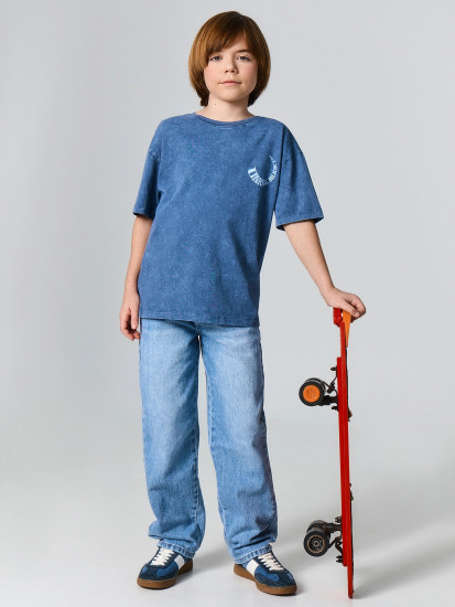 Джинсы для мальчиков