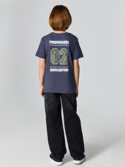 Джинсы для мальчиков