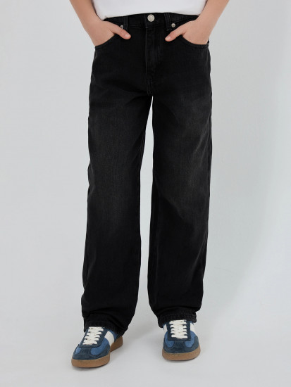 Джинсы для мальчиков