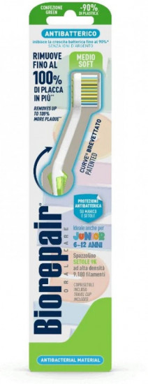 Зубная щетка детская «Medio Soft»