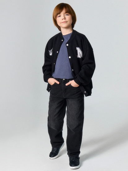 Джинсы для мальчиков