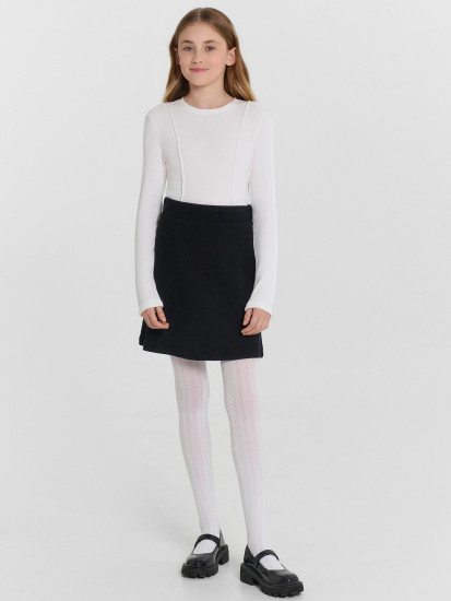 Лонгслив для девочек