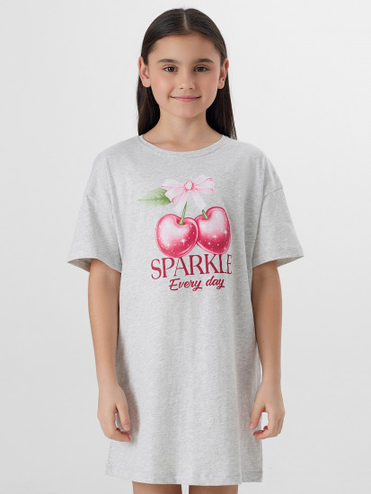 Сорочка для девочек