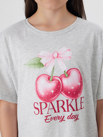 Сорочка для девочек