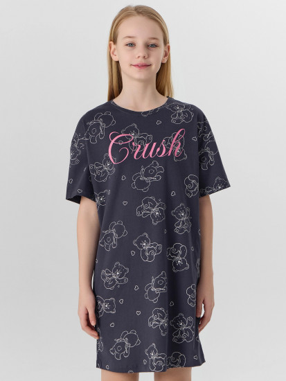 Сорочка для девочек