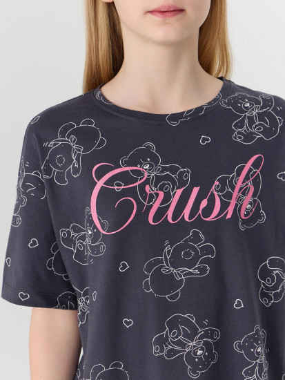 Сорочка для девочек