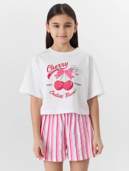 Комплект для девочек