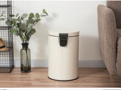 Ведро для мусора с педалью - Фото 6