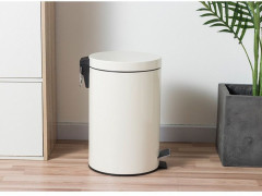 Ведро для мусора с педалью - Фото 5