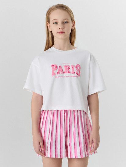 Комплект для девочек