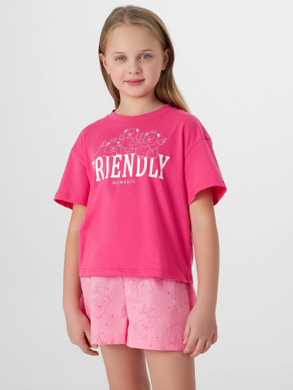 Комплект для девочек