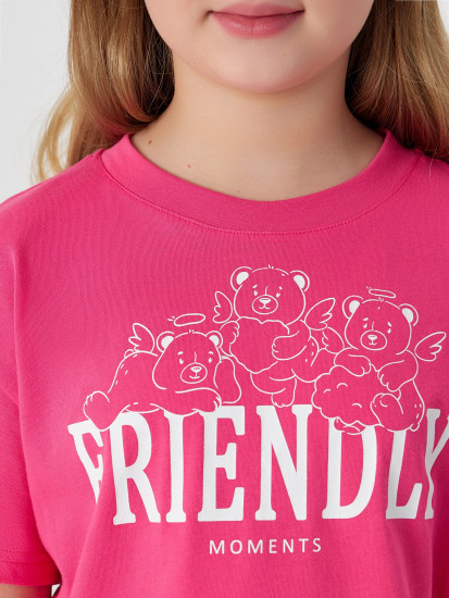 Комплект для девочек