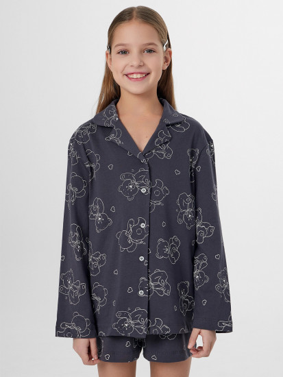 Комплект для девочек