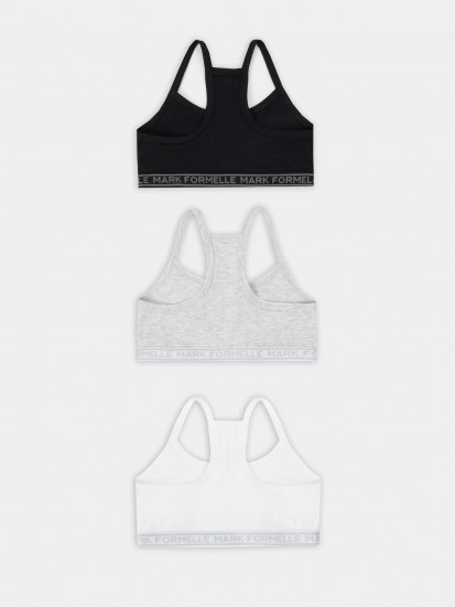 Комплект топов для девочек