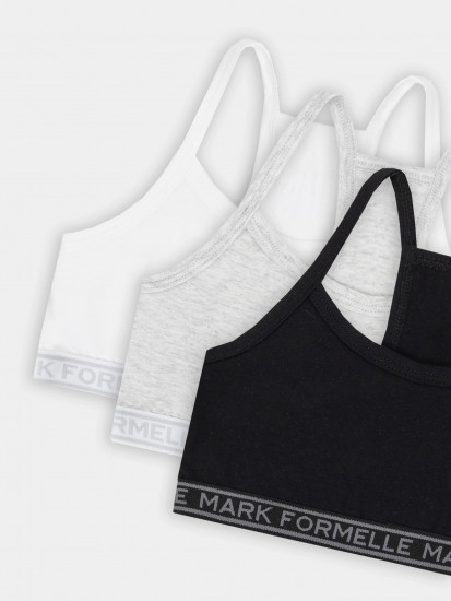 Комплект топов для девочек