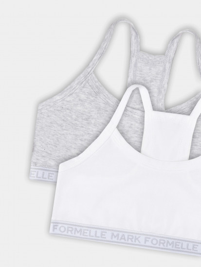 Комплект топов для девочек