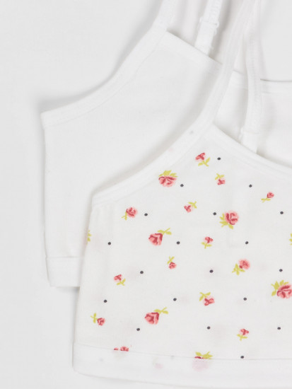 Комплект топов для девочек