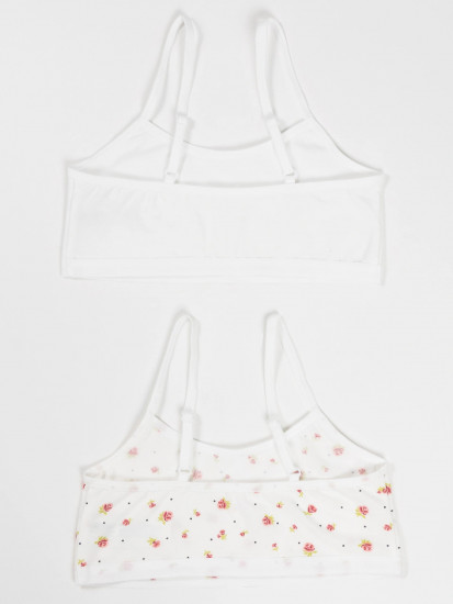 Комплект топов для девочек