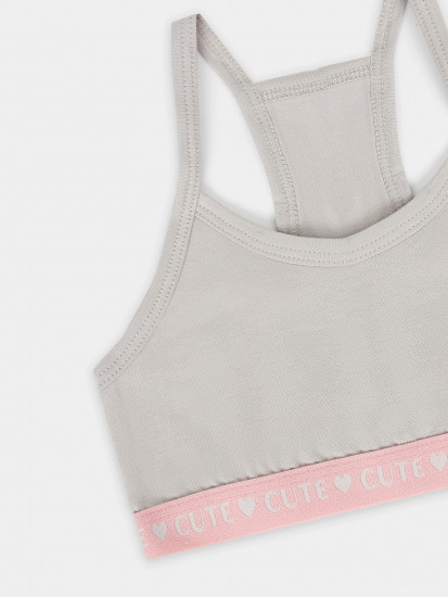 Топ для девочек