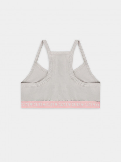 Топ для девочек