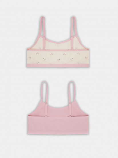Комплект топов для девочек