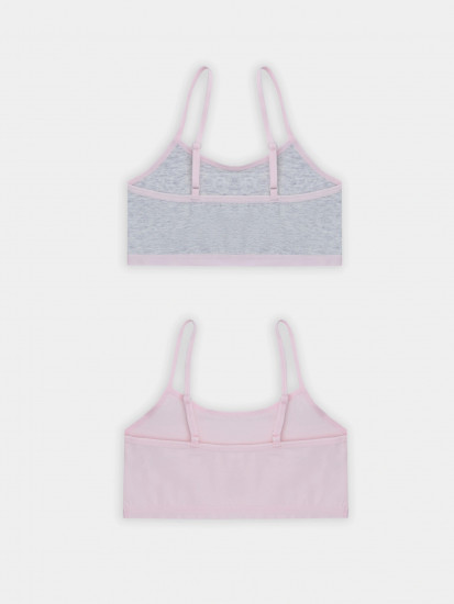 Комплект топов для девочек