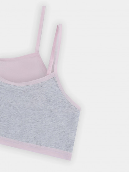 Комплект топов для девочек