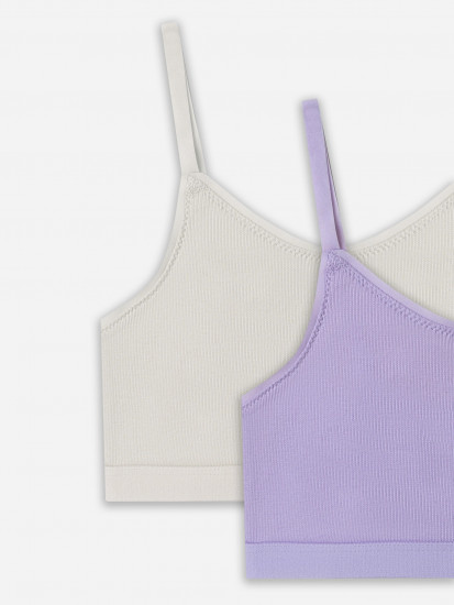 Комплект топов для девочек