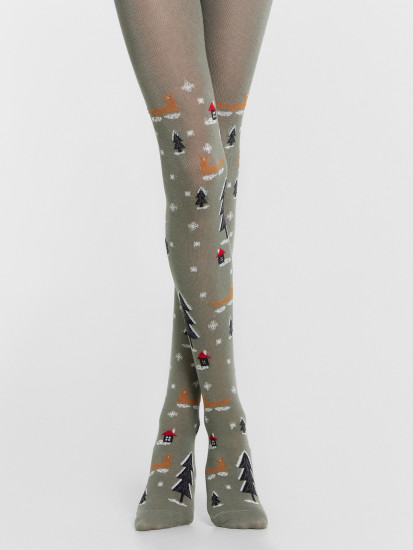 Колготки для девочек