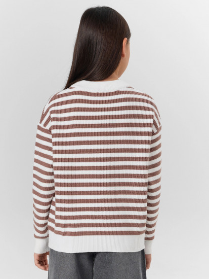 Джемпер для девочек