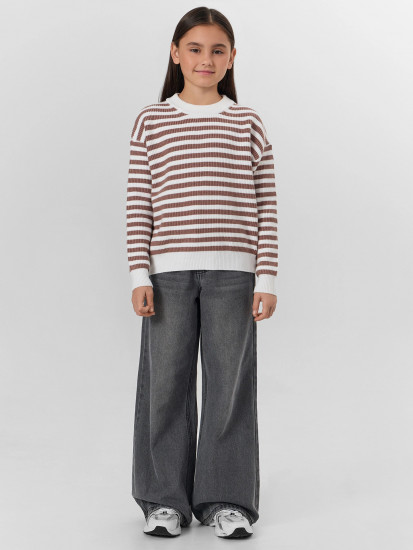 Джемпер для девочек