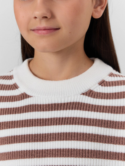 Джемпер для девочек