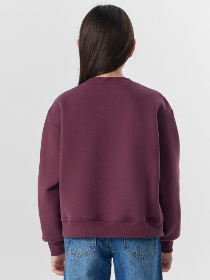 Свитшот для девочек