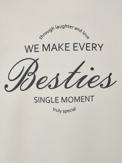 Свитшот для девочек