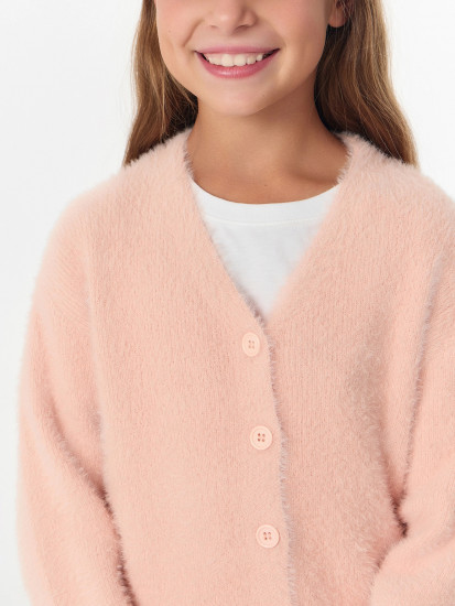 Джемпер для девочек