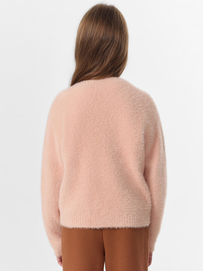 Джемпер для девочек