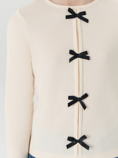 Джемпер для девочек