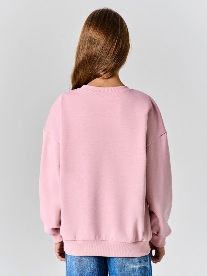 Свитшот для девочек