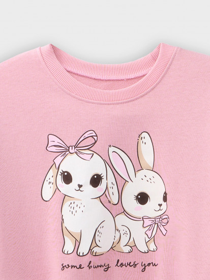 Свитшот для девочек