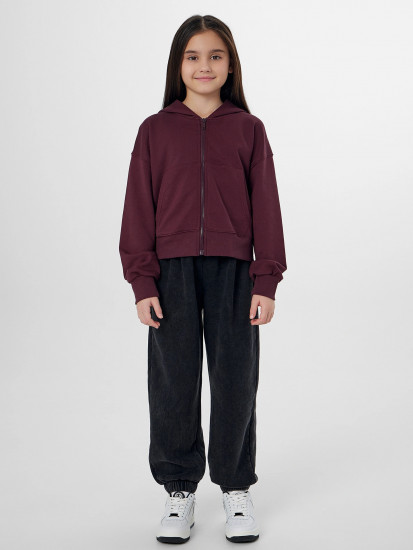 Толстовка для девочек