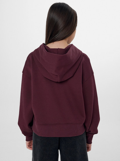 Толстовка для девочек