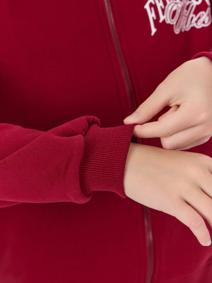 Толстовка для девочек