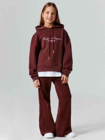 Худи для девочек