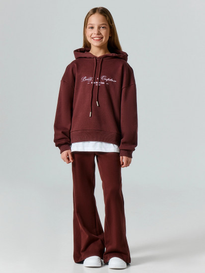 Худи для девочек