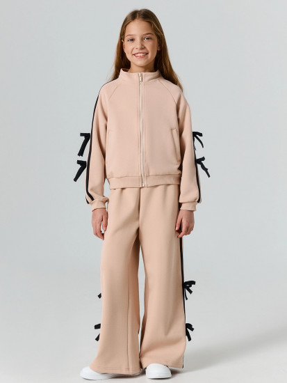 Толстовка для девочек